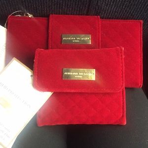 Wallet and Coin case